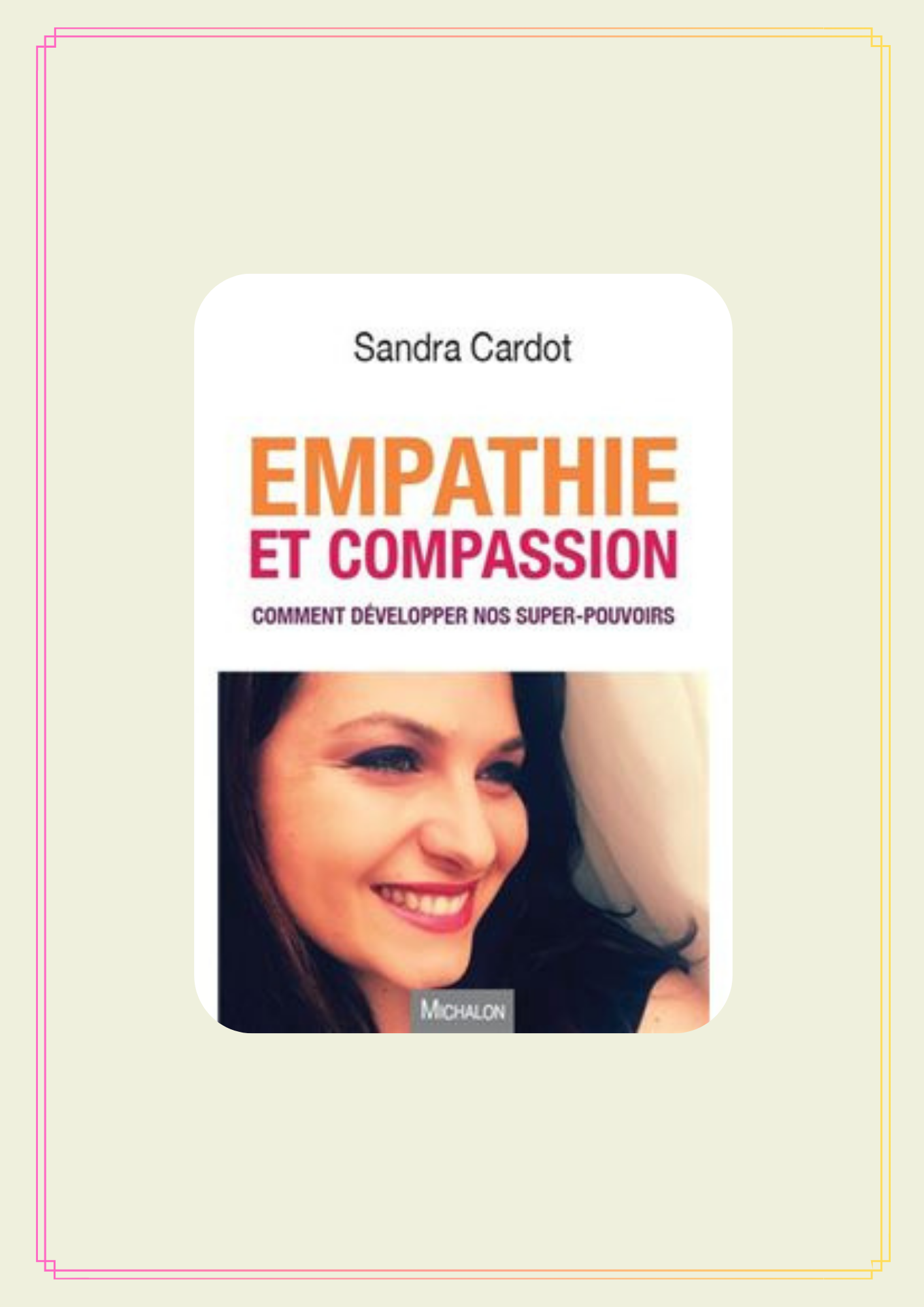 Lire la suite à propos de l’article Empathie et compassion
