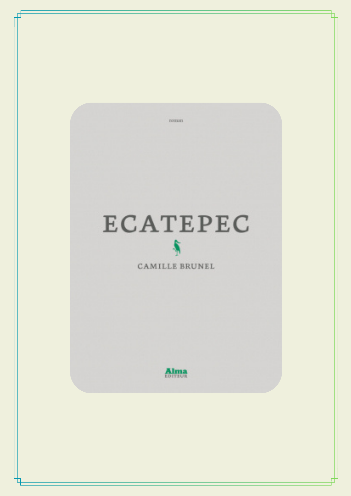 Lire la suite à propos de l’article Ecatepec