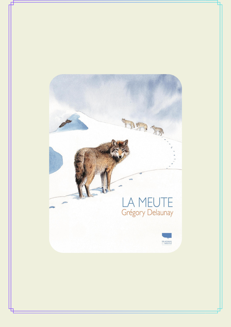 Lire la suite à propos de l’article LA MEUTE