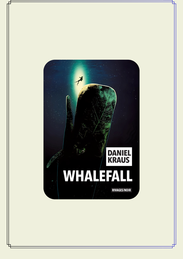 Lire la suite à propos de l’article WHALEFALL