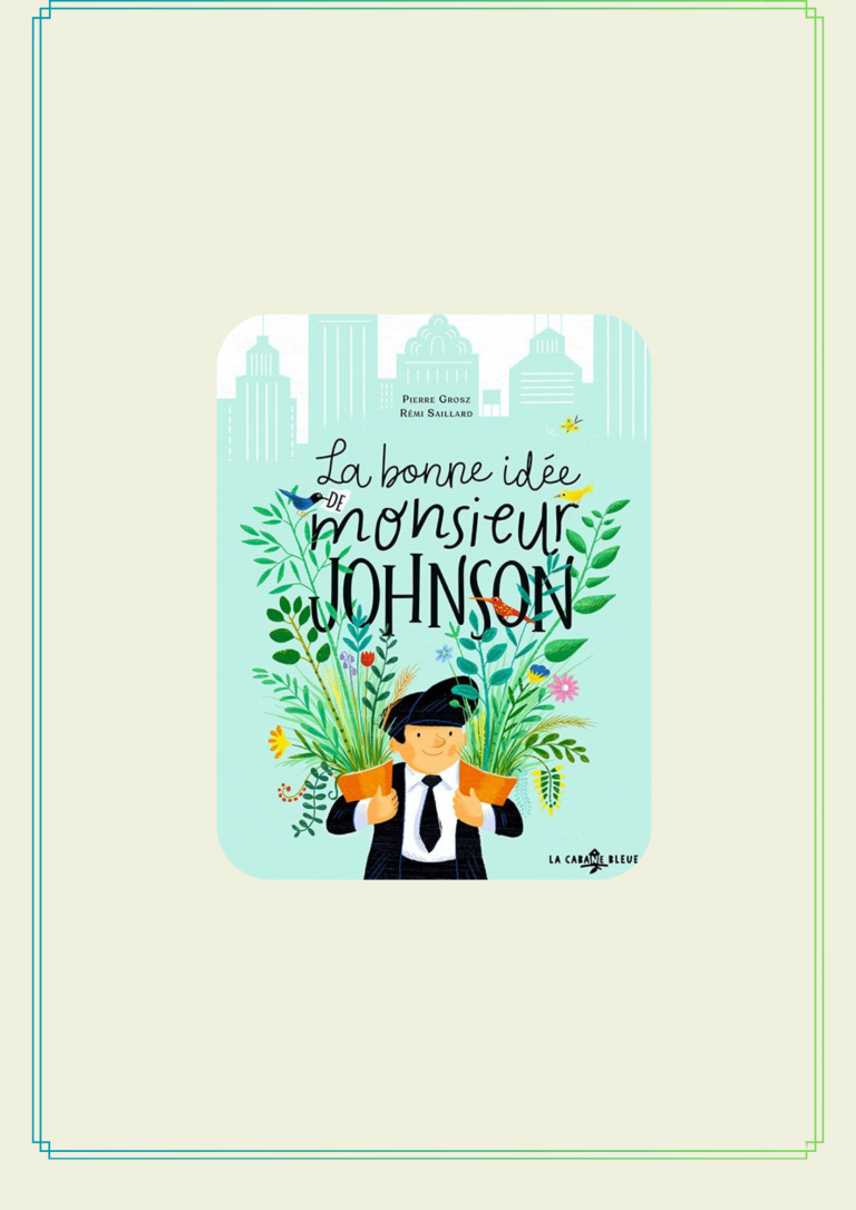 Lire la suite à propos de l’article la bonne idée de Mr Johnson