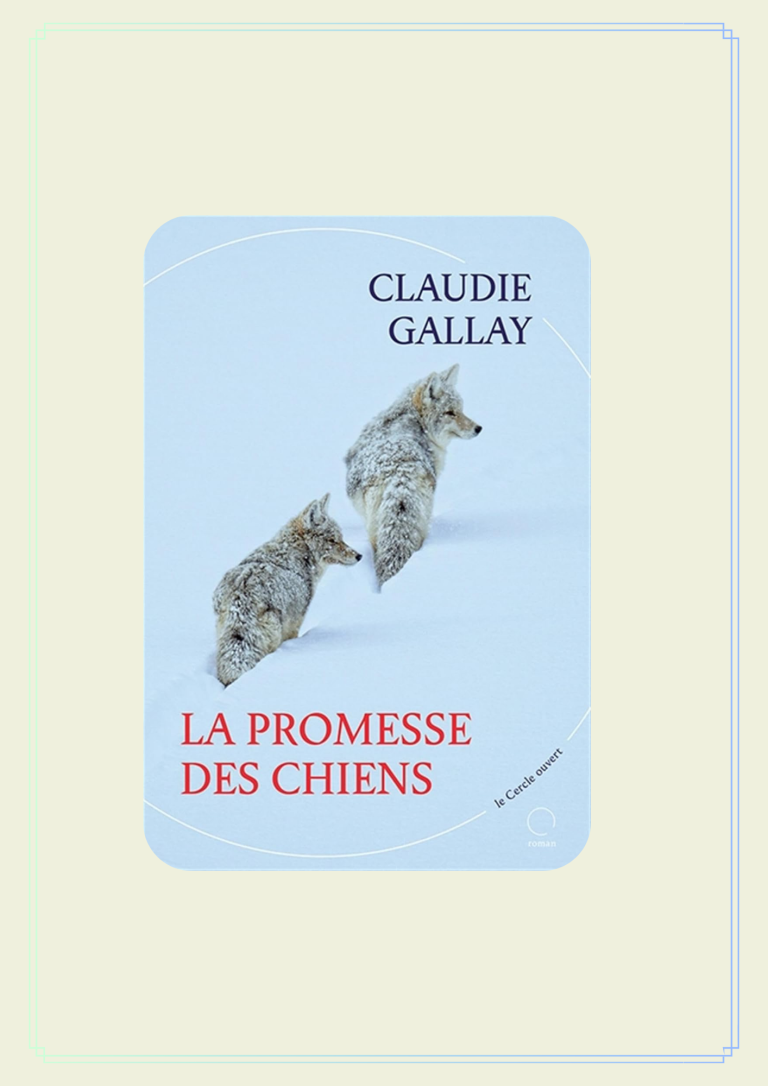 Lire la suite à propos de l’article LA PROMESSE DES CHIENS